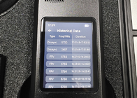 1CFH-D Portable Drone Detector