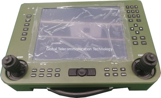 Electronic Optical Device, EOD Multi sensor U shape camera with 20km laser range finder ,Eagle102Y
