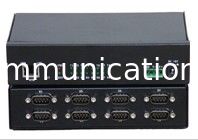 SCADA Industrial 1-32 ports RS232/485/422 to Ethernet(IP) server