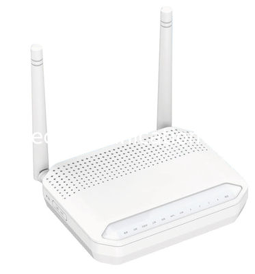 Wifi de Fiberhome HG6543C4,1GE+3FE+VOIP+2.4G