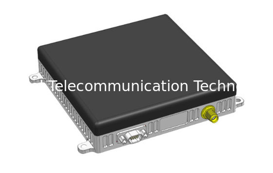 4 Array Antenna antirrompimiento CRPA producto GAS100