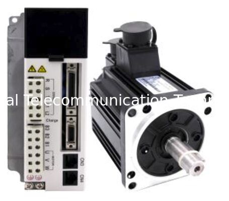 Sistema de servomotor y accionamiento de alta fiabilidad M130J3000-23B-SC