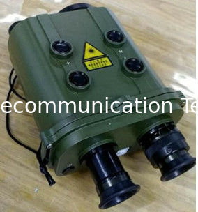 10 km LRF Ruggido Laser Ranger Buscador, GT-LRF10R