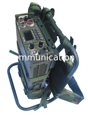 Falco RA20T 20W HF Radio portátil
