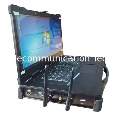 Computadora robusta GTS-5TCJZ Batería incorporada 4G LTE GPS
