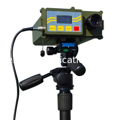 Buscador Laser Ranger militar de 10 km, GT-LRF10T